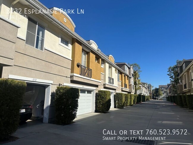 Building Photo - 8732 Esplanade Park Ln