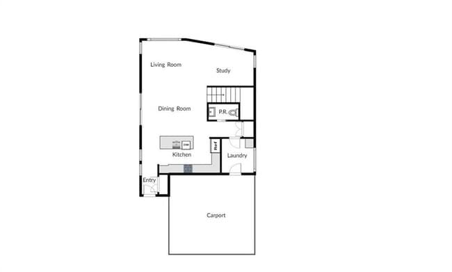 Building Photo - 1811 Willow St