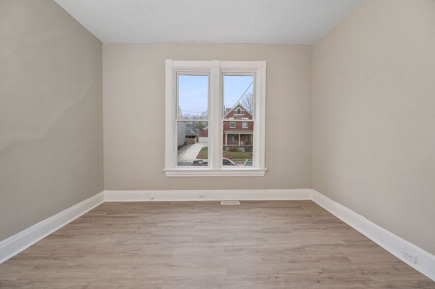 Bedroom 2 - 3328 Fairfield Ave