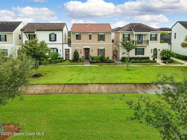 Building Photo - 8870 Napolo Dr