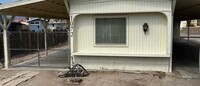 Building Photo - 1072 Sahuaro Dr