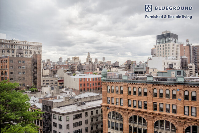 Building Photo - 1 Union Square South