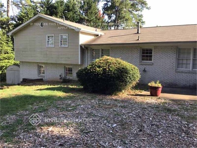 Building Photo - 3496 Stacy Ct NE