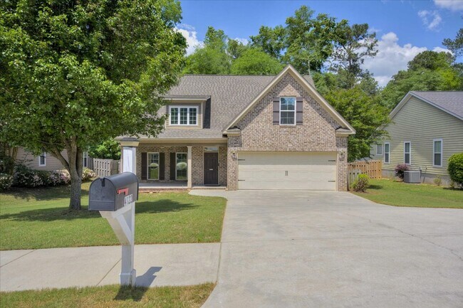 Building Photo - 4122 Chastain Dr