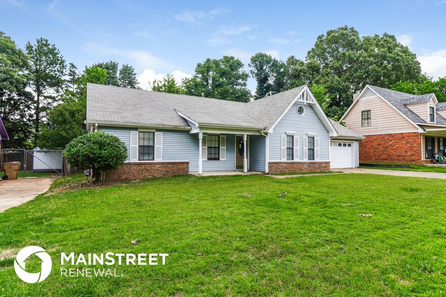 Building Photo - 6608 Lake Valley Dr