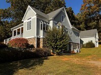 Building Photo - Private Farm Home in North Garden - Enjoy Fantastic Views - Main Level Primary Suite!