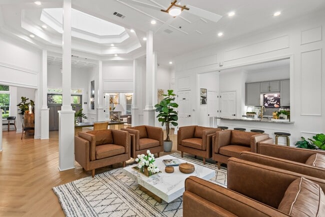 Building Photo - Clarinbridge Apartments and Townhomes