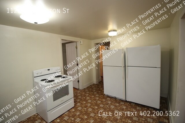 Building Photo - 1122 Washington St