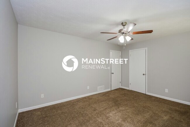 Building Photo - 3 Bedroom Pet-Friendly Home in Conyers, GA with Main Street Renewal