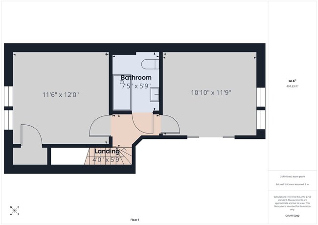 Building Photo - Adorable Single Family on Penn St