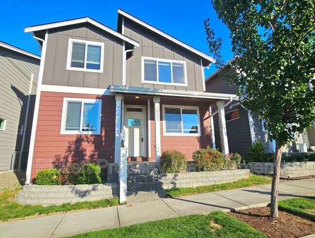 Primary Photo - 1032 Magnuson Way