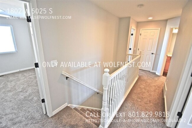 Building Photo - 1802 W 5025 S