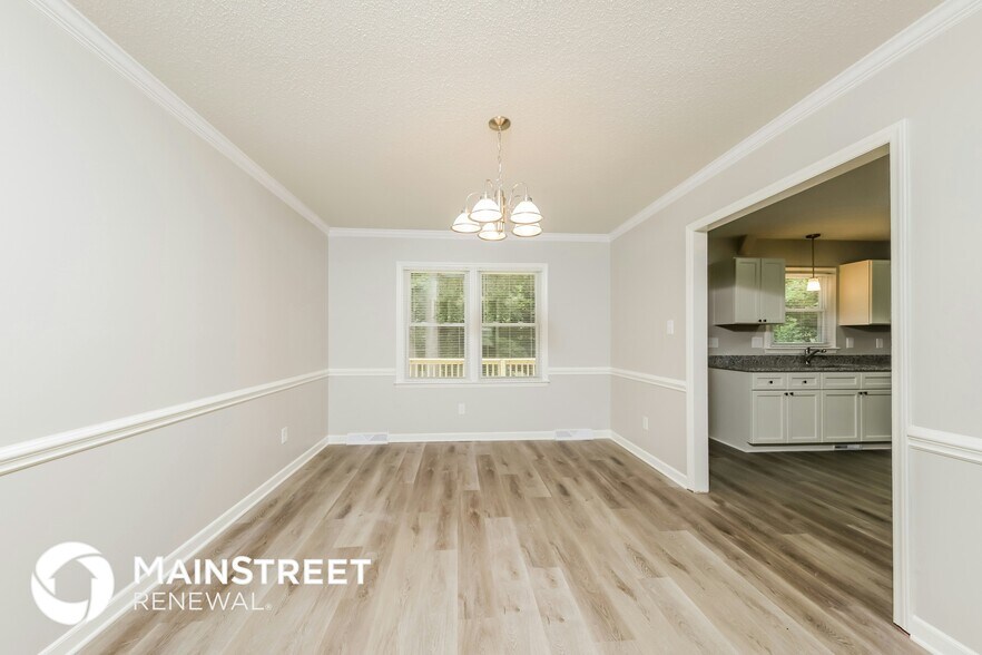 Building Photo - 1815 Rivertrace Point