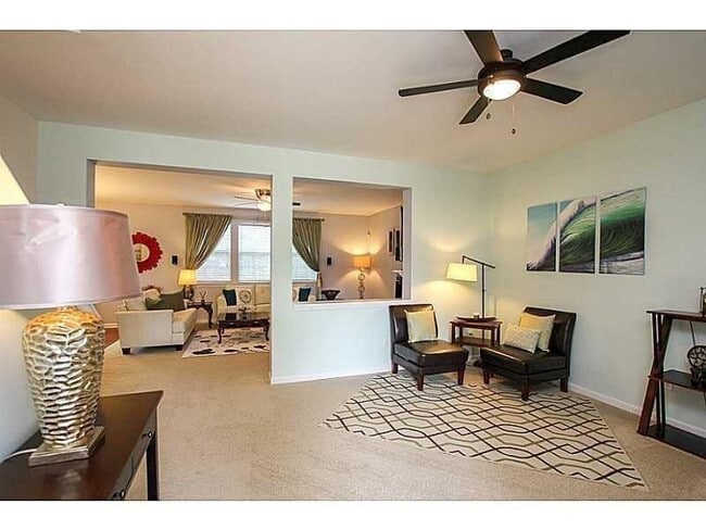 Building Photo - 1277 Sailwind Ct