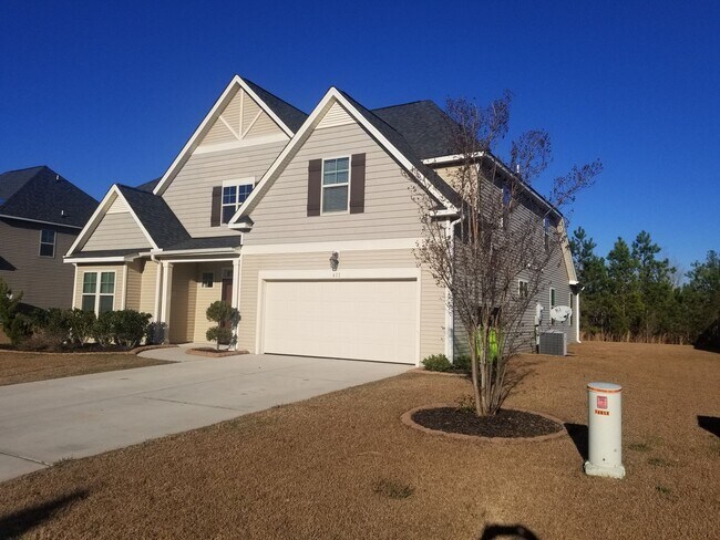 Building Photo - Large 4 Bedroom Home in Towne Pointe! Showings Coming Soon!!!