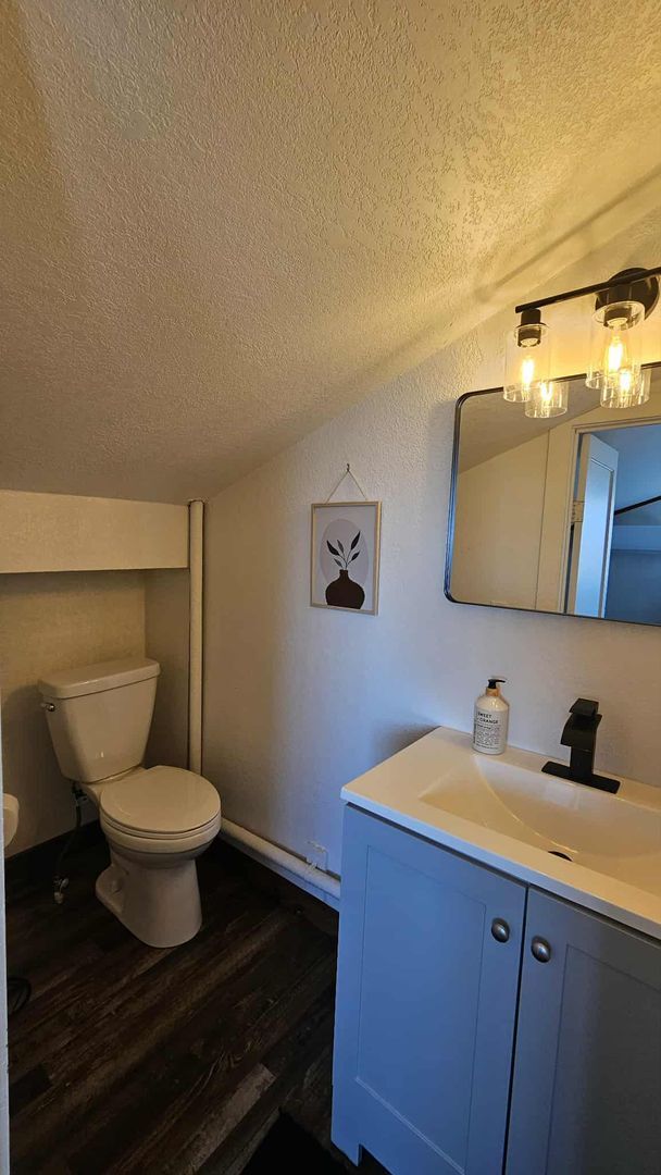 Building Photo - Newly remodeled fully furnished house country living outside of Ronan! Available September 26th -...