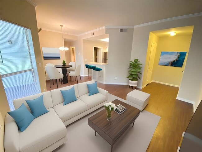Building Photo - 6000 Shepherd Mountain Cove