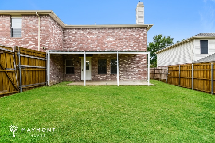 Building Photo - 1506 Madison Dr
