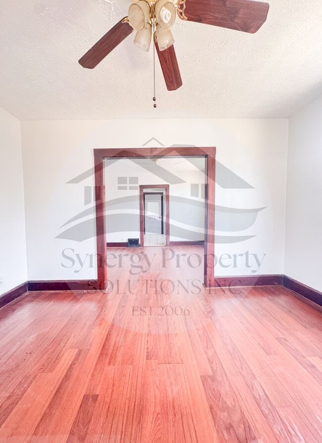 Building Photo - Mansfield Home Available 4/17/2026