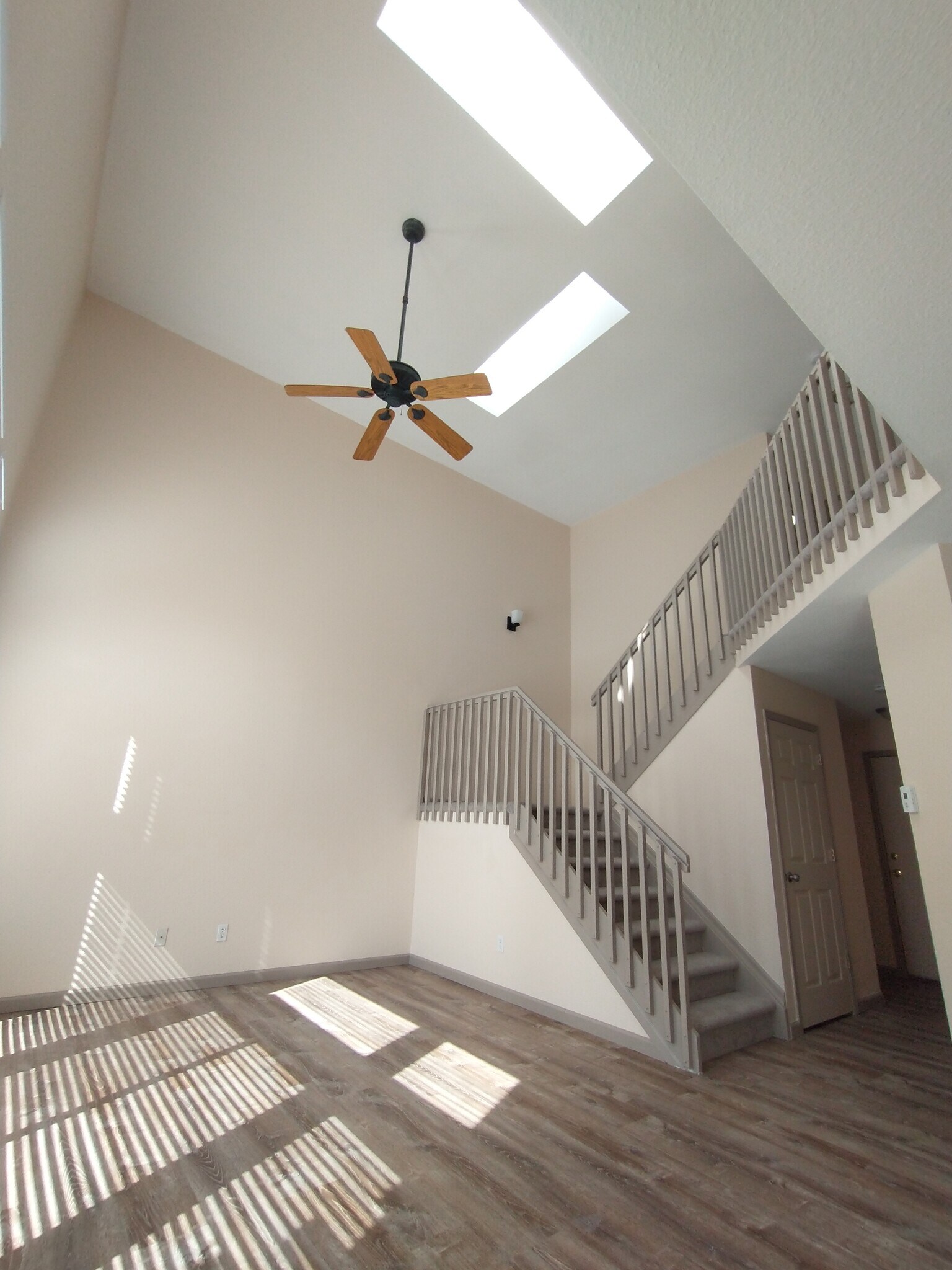 2 Skylights - 2225 Andrew Dr