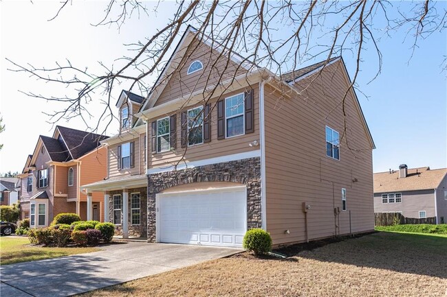 Building Photo - 3498 Olivia Ridge Ct