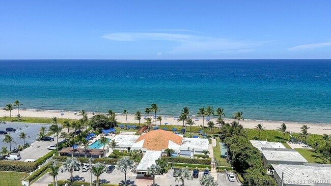 Building Photo - 3420 S Ocean Blvd