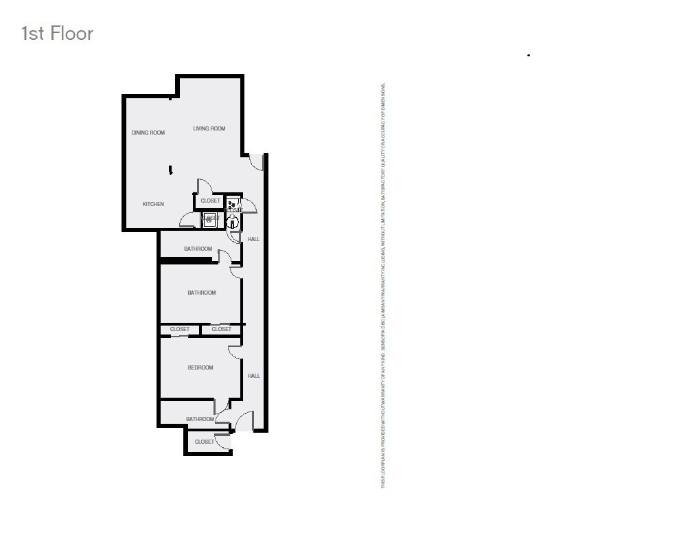 Building Photo - 3418 N Bosworth Ave