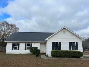 Building Photo - 705 Ogeechee Dr E