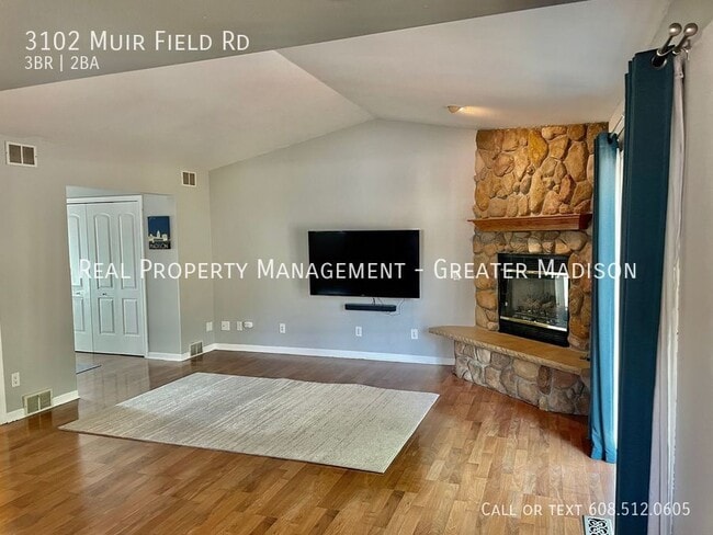 Building Photo - 3102 Muir Field Rd