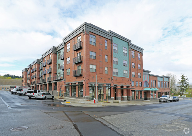 Building Photo - Fairhaven Harbor