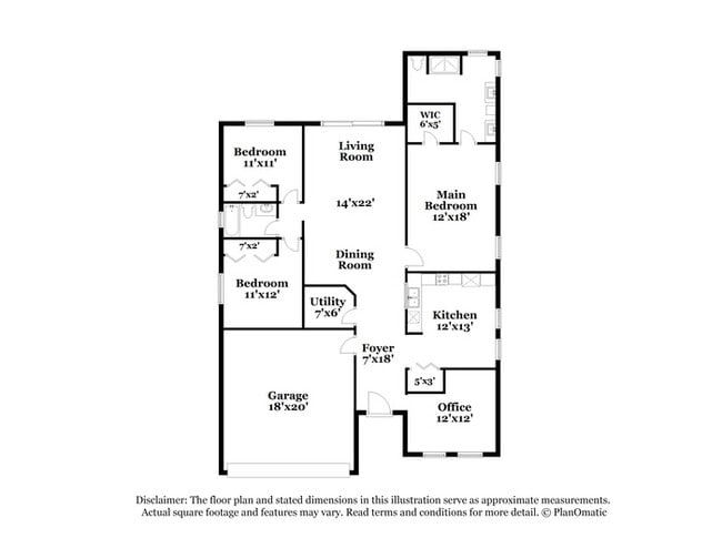Building Photo - 13206 Beechberry Dr