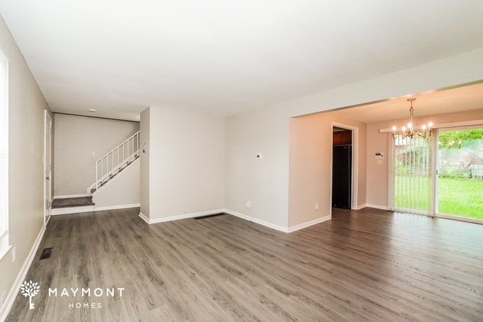 Building Photo - 1460 Orson Dr