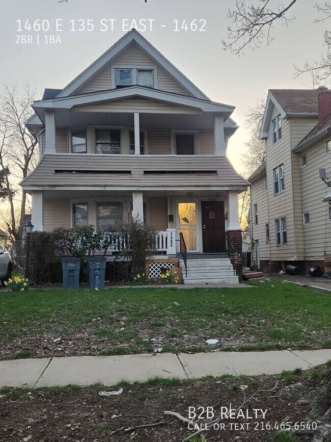 Building Photo - 1460 E 135th St