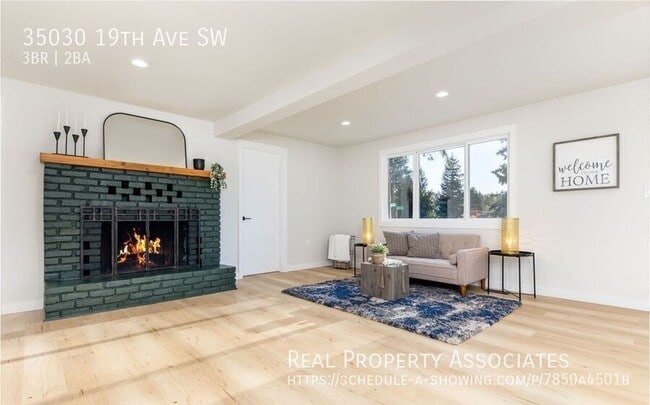 Building Photo - 35030 19th Ave SW