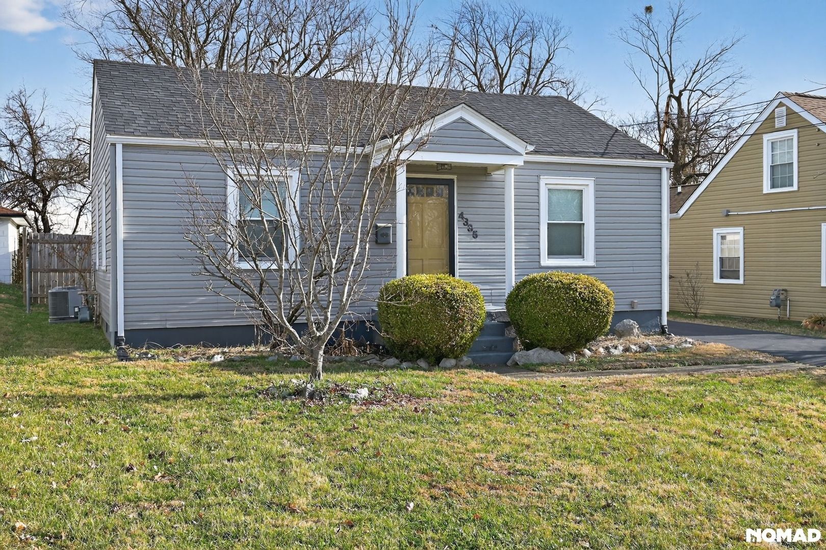 Building Photo - 4335 Cavelle Ave