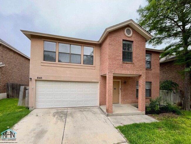 Building Photo - Bright and Inviting 2-Story home, conveniently located near to Randolph AFB and SAMMC!