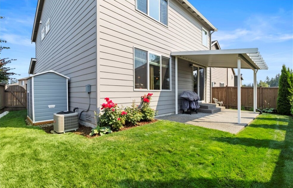 Building Photo - 6707 Udall Pl SE