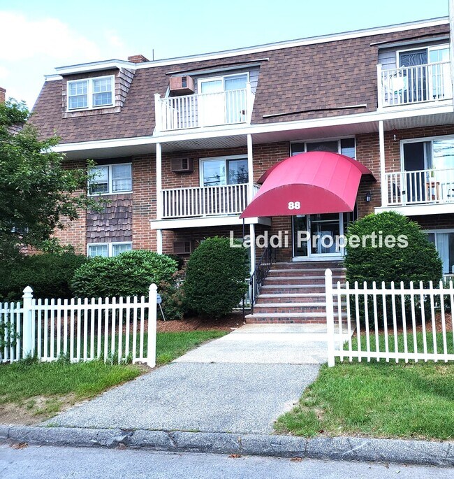 Street View - 88 Beacon St, Unit 9