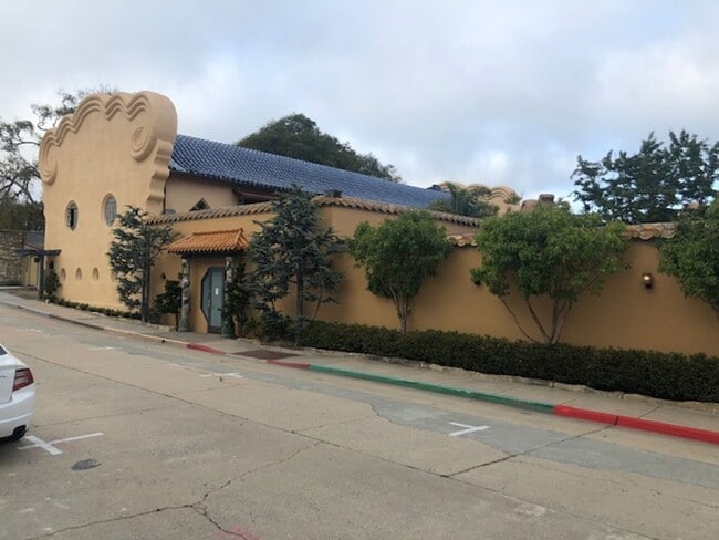 Primary Photo - Cortes Street (680) - The Historical GT Marsh Building