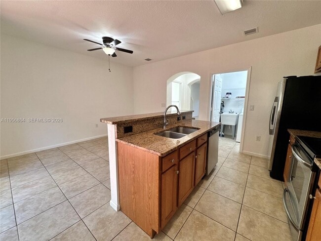 Building Photo - 2584 SW 122nd Terrace