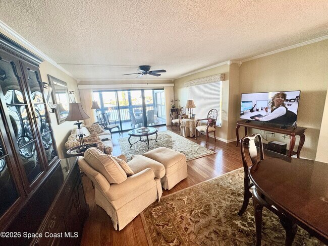 Building Photo - 200 S Banana River Blvd