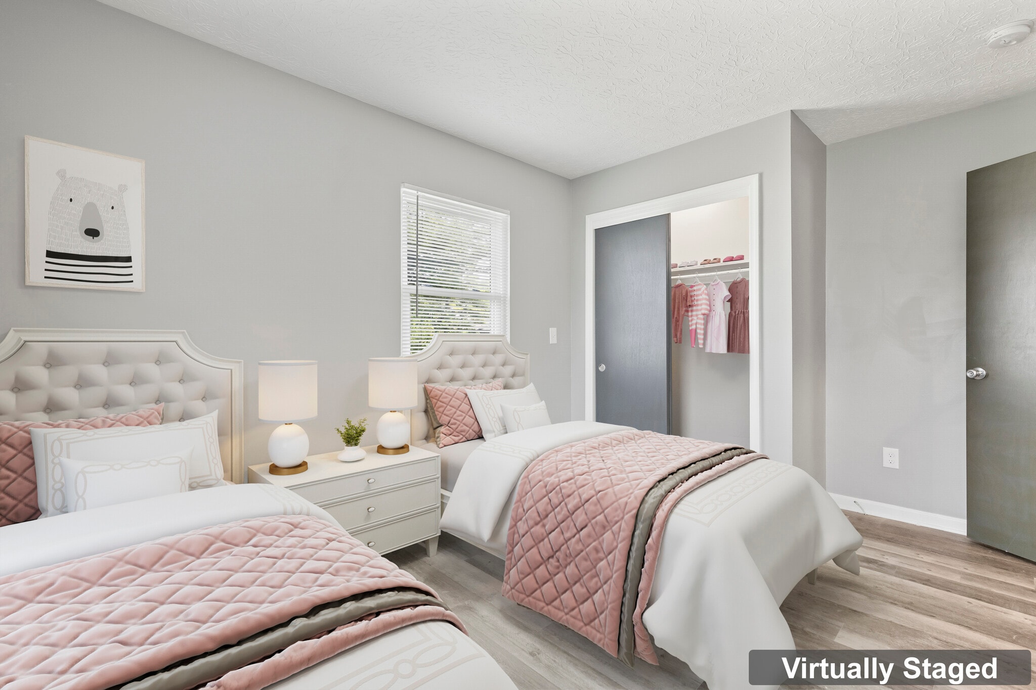 Bdrm #2 - 1638 Waterstone Ct