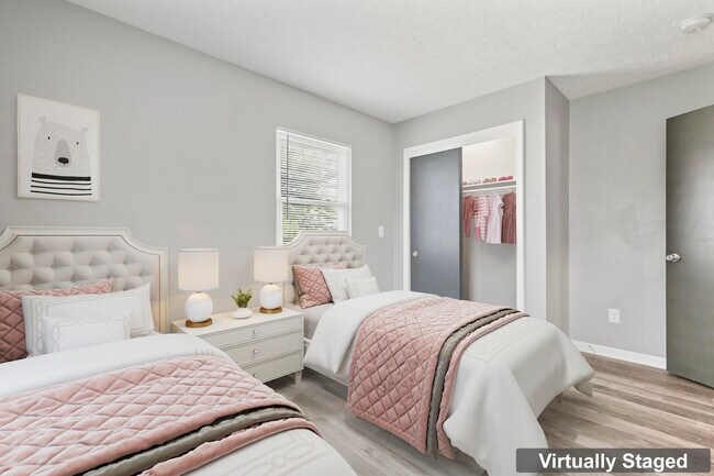 Bdrm #2 - 1638 Waterstone Ct