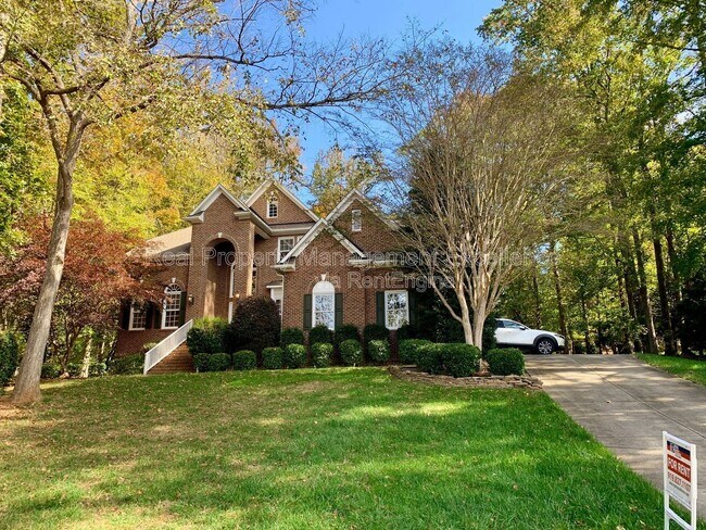 Building Photo - 411 Hogan Woods Cir