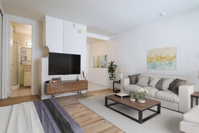 Interior Photo - Manhattan II