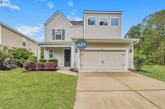 Building Photo - Upgraded 4BR in Heritage at New Riverside ...