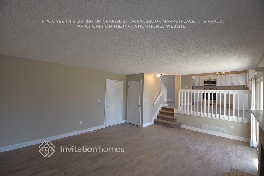 Building Photo - 1424 W 132nd Pl