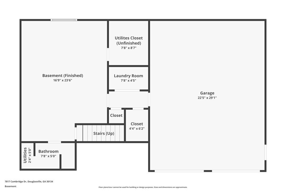 Building Photo - 7817 Cambridge Dr