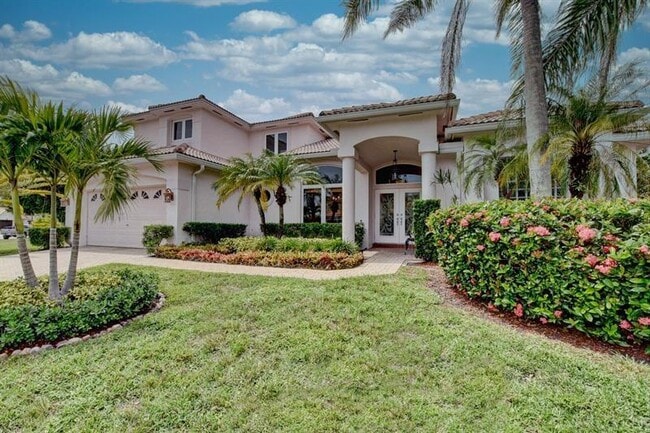Primary Photo - 9588 Lake Serena Dr