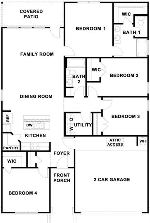 Building Photo - 400 Barton Creek Ln